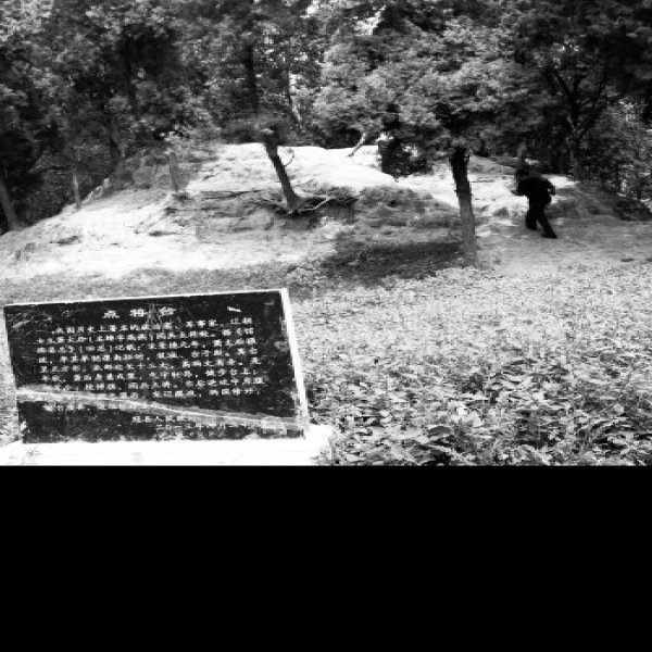 萧城遗址 - 图片9