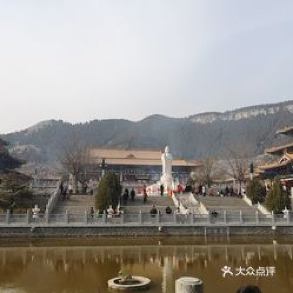 青州龙兴寺遗址 - 图片5