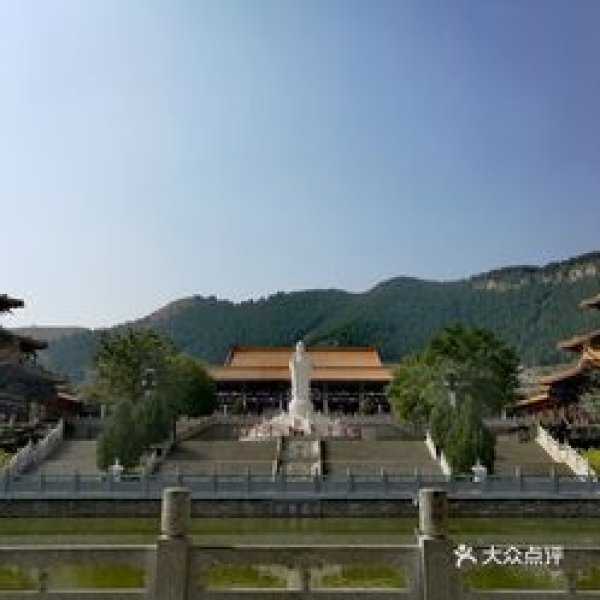 青州龙兴寺遗址 - 图片7