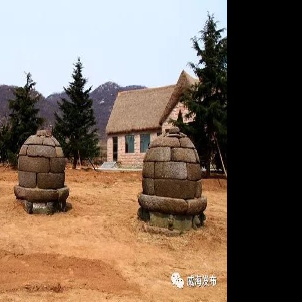 留村石墓群 - 图片10