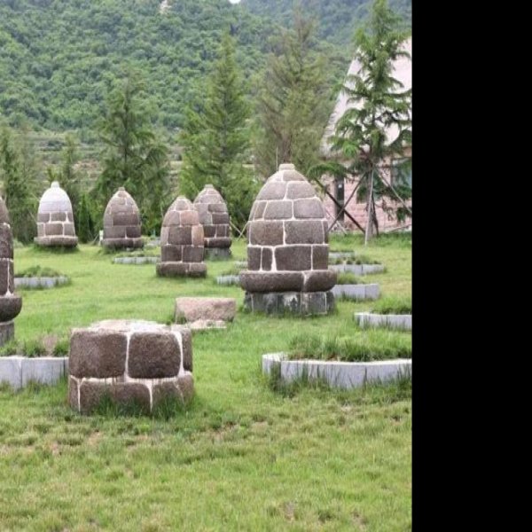 留村石墓群 - 图片5