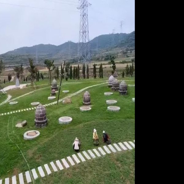 留村石墓群 - 图片9
