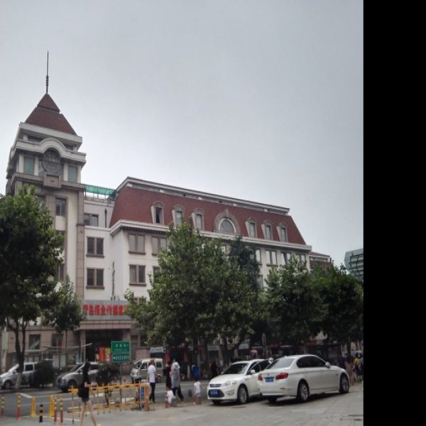 青岛德国建筑群 - 图片7