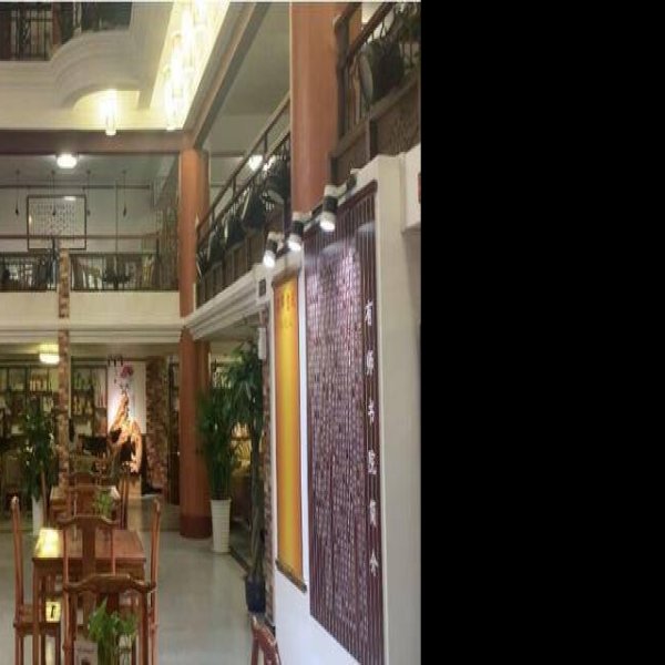济南纬二路近现代建筑群 - 图片10