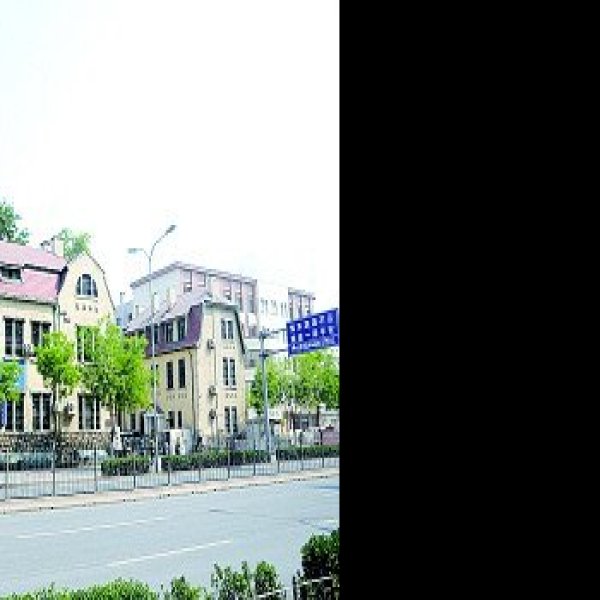 济南纬二路近现代建筑群 - 图片3