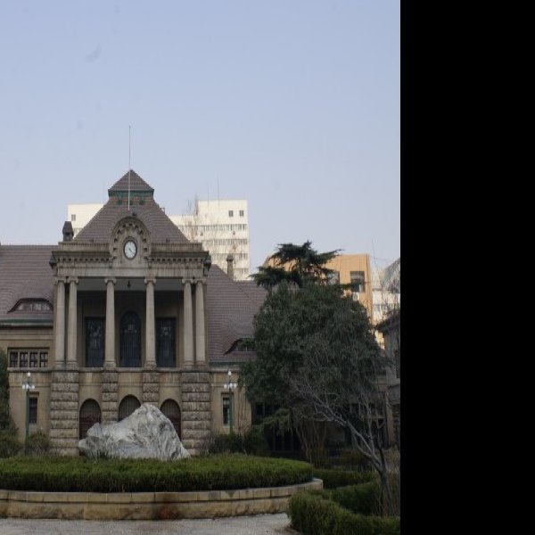 济南纬二路近现代建筑群 - 图片9