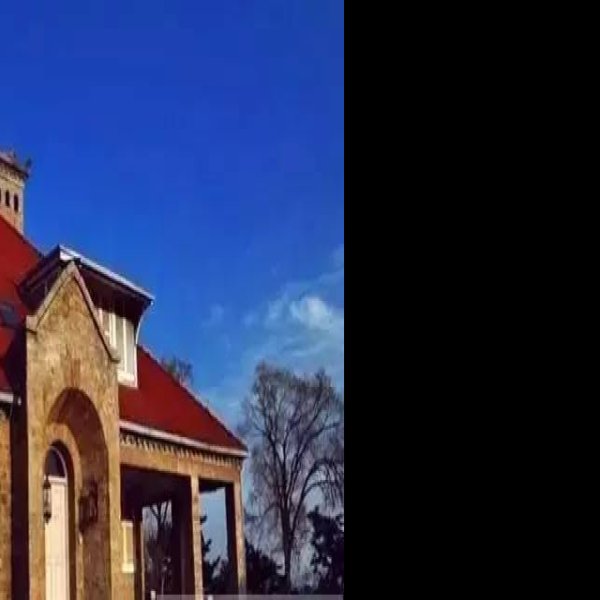 威海英式建筑 - 图片10