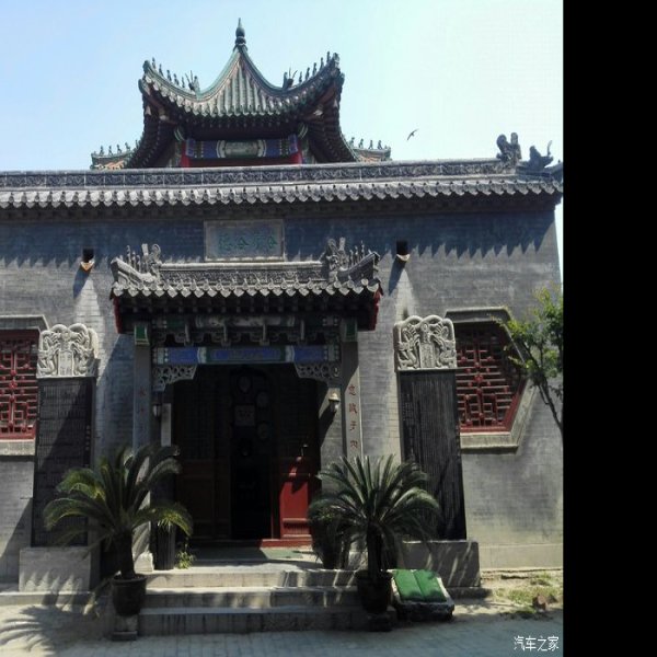 济宁东大寺 - 图片10