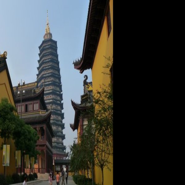济宁东大寺 - 图片4