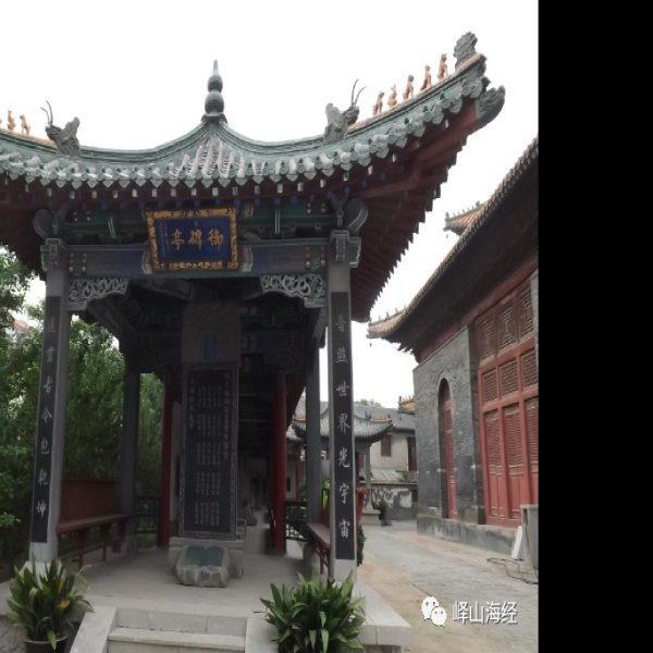 济宁东大寺 - 图片6