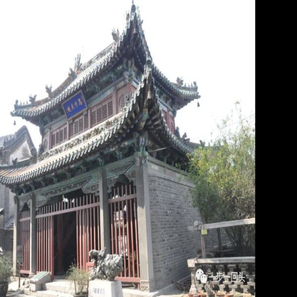 济宁东大寺 - 图片7
