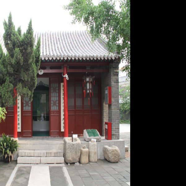 济宁东大寺 - 图片9