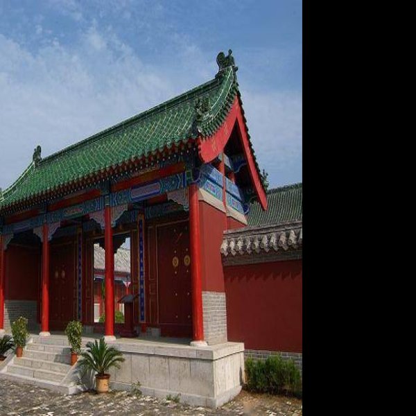 巨野文庙大成殿 - 图片3