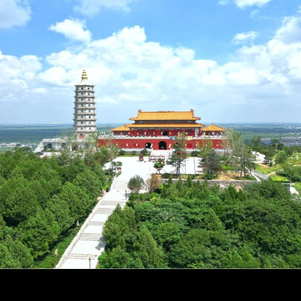 巨野文庙大成殿 - 图片4