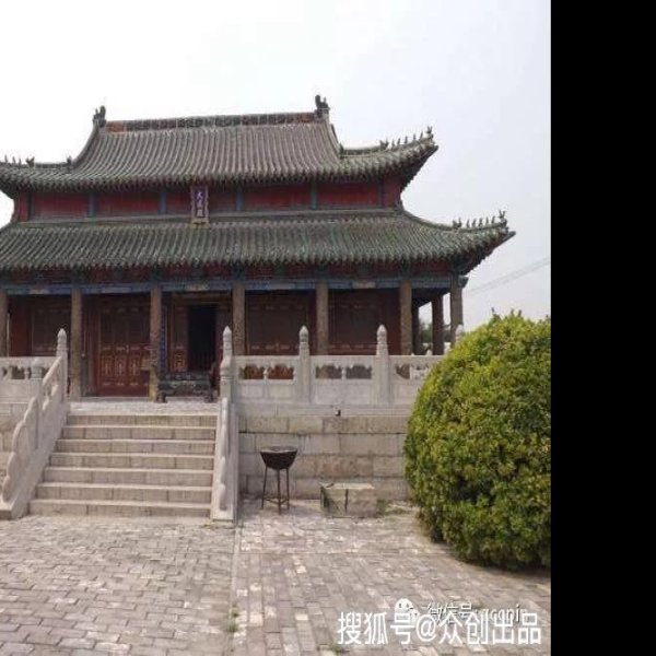 巨野文庙大成殿 - 图片9