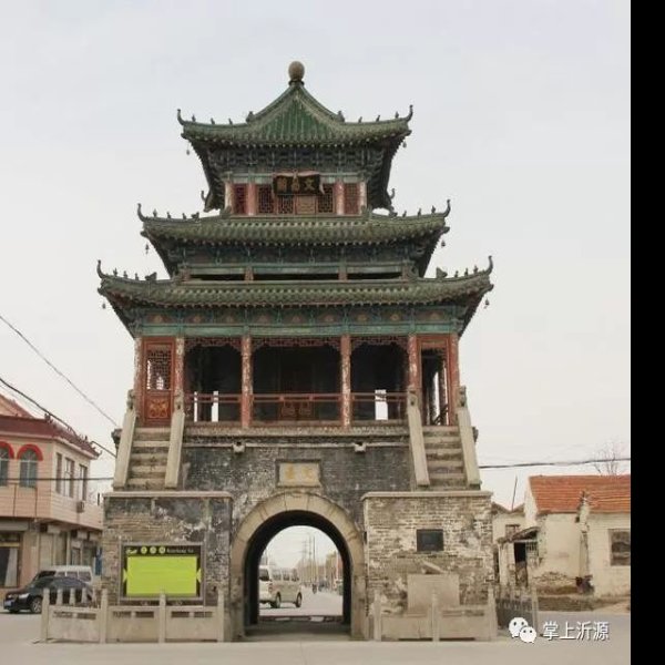 青城文昌阁 - 图片10