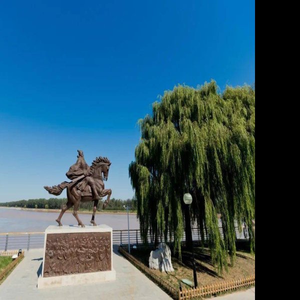 青城文昌阁 - 图片2