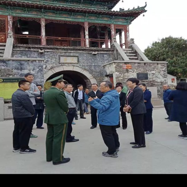 青城文昌阁 - 图片5