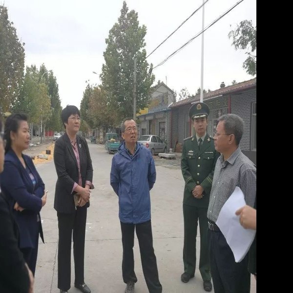 青城文昌阁 - 图片6