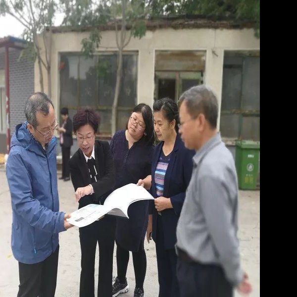 青城文昌阁 - 图片7