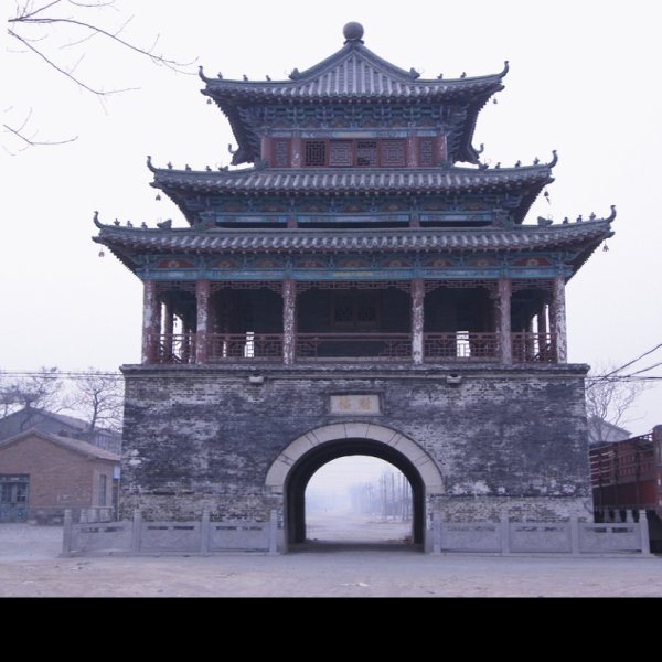 青城文昌阁 - 图片8