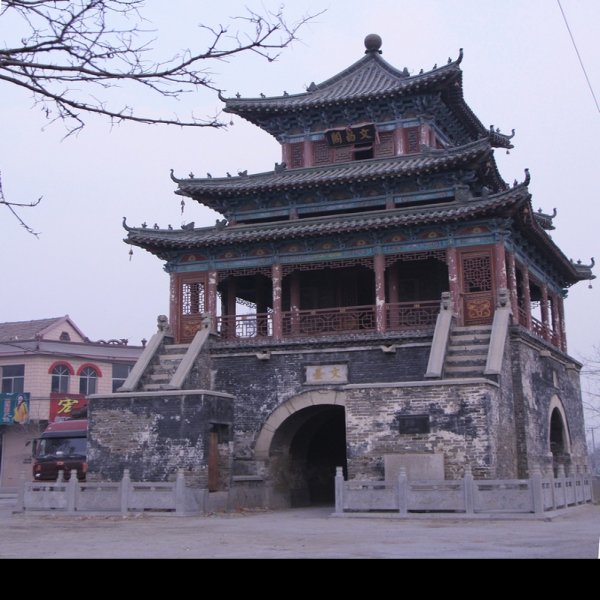 青城文昌阁 - 图片9