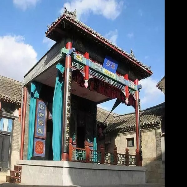 牟氏庄园 - 图片10