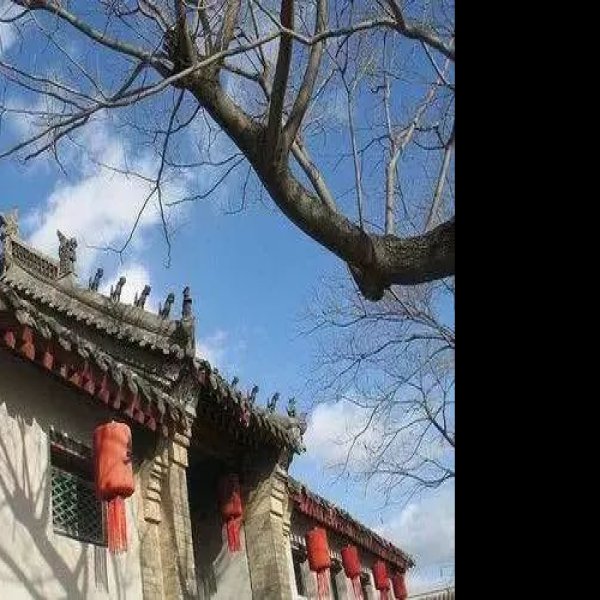 牟氏庄园 - 图片7