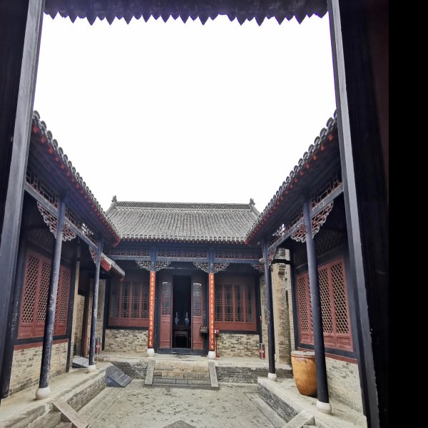 魏氏庄园 - 图片1