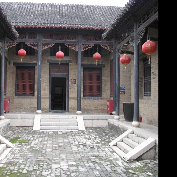 魏氏庄园 - 图片3