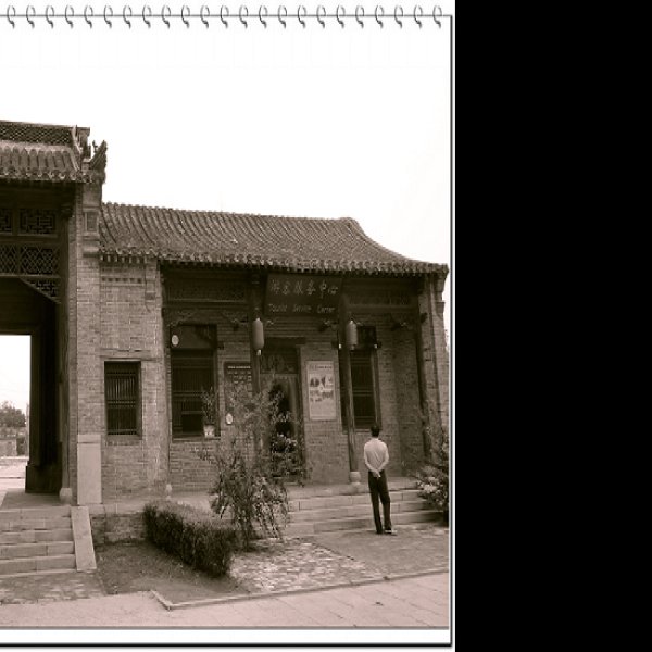 魏氏庄园 - 图片6