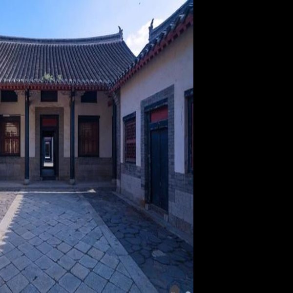 丁氏故宅 - 图片1