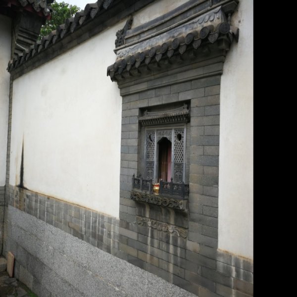 丁氏故宅 - 图片7