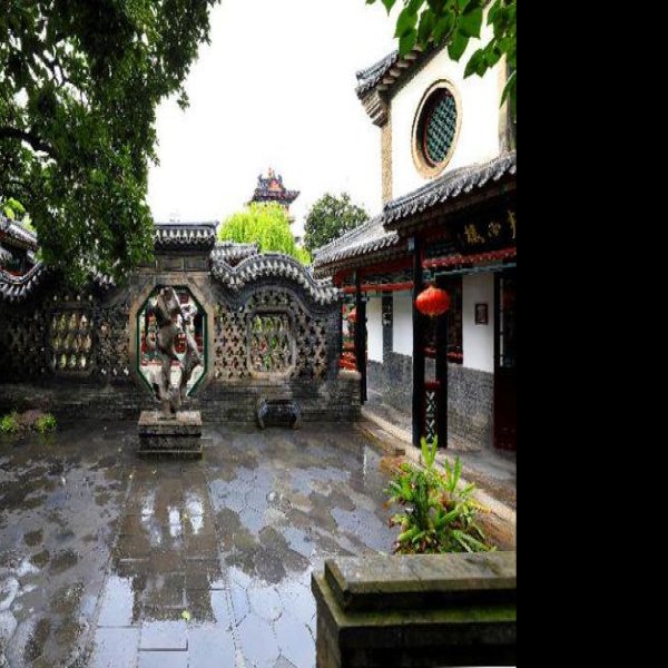 十笏园 - 图片1