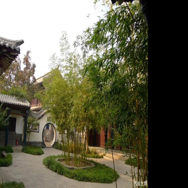 十笏园 - 图片3