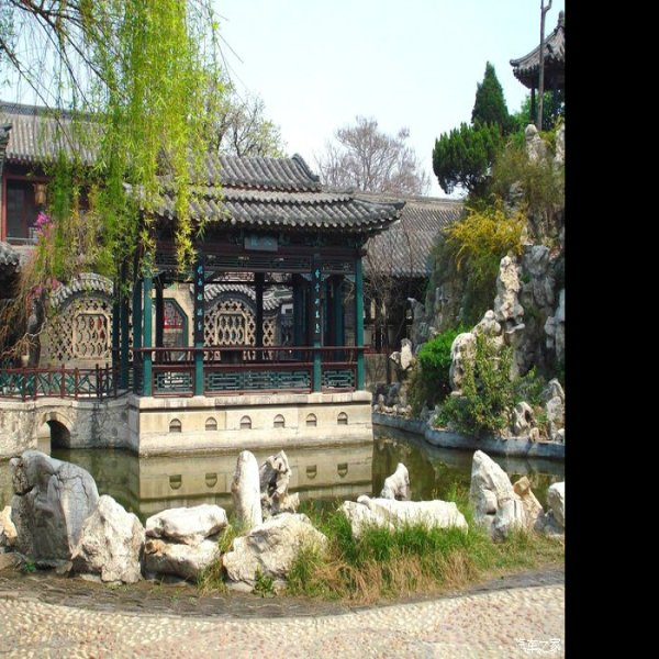 十笏园 - 图片5