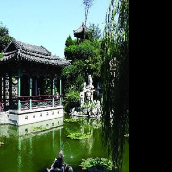 十笏园 - 图片9