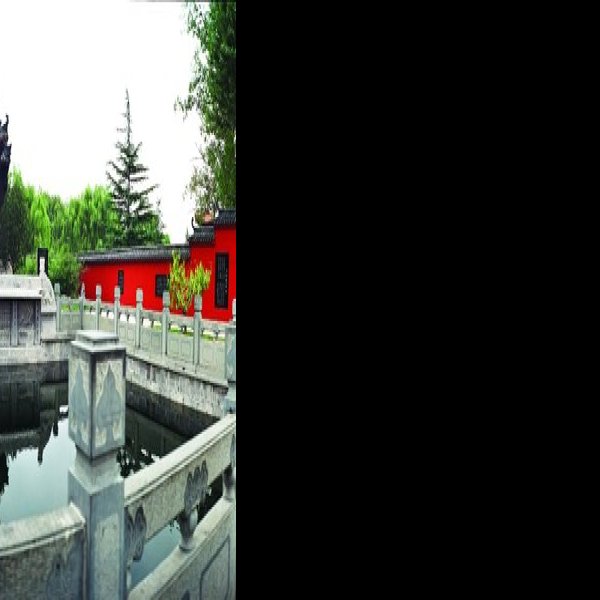 百脉泉建筑群 - 图片6