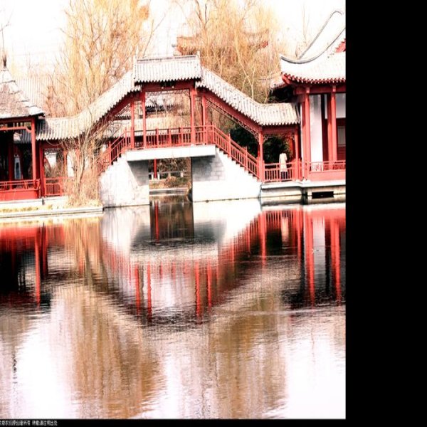 百脉泉建筑群 - 图片8