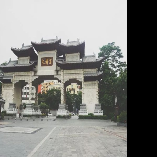 百脉泉建筑群 - 图片9