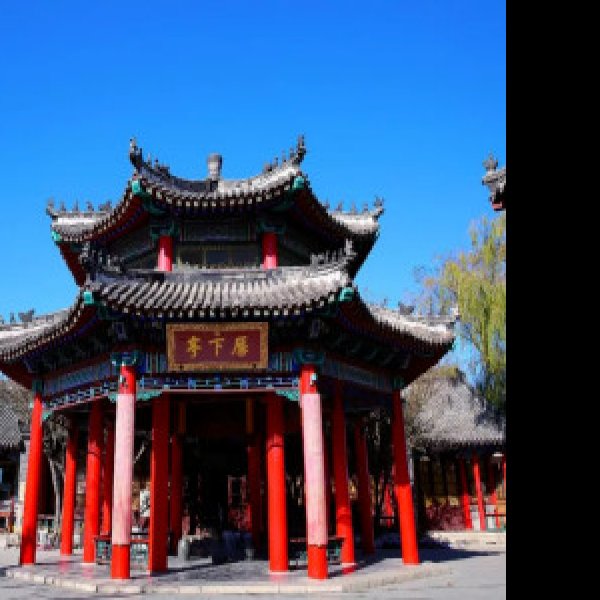 历下亭 - 图片3