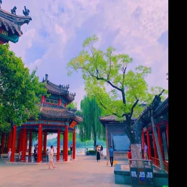 历下亭 - 图片4