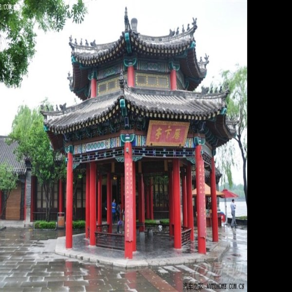 历下亭 - 图片5