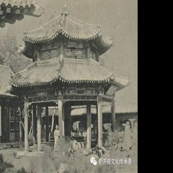 历下亭 - 图片8