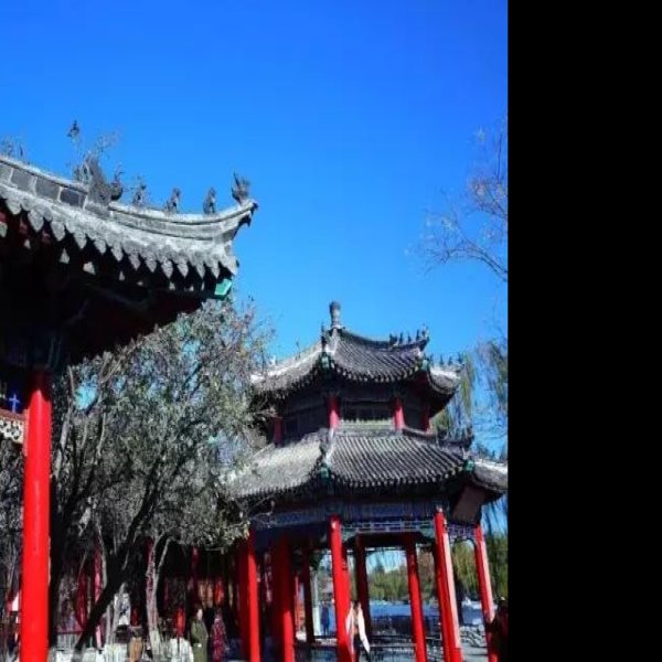 历下亭 - 图片9