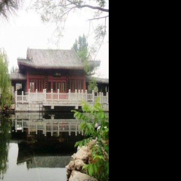 洪范池 - 图片1