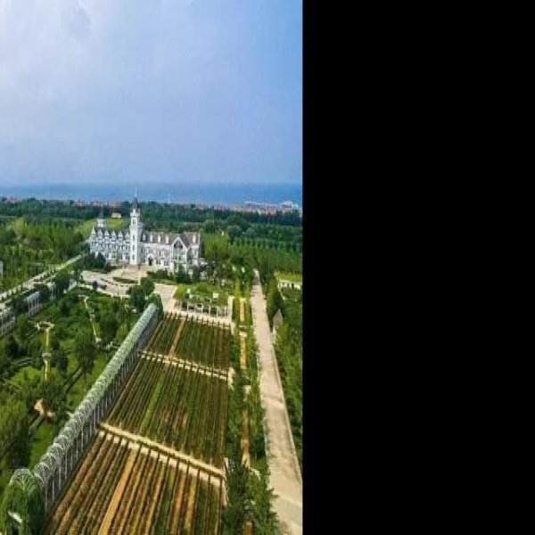 烟台张裕公司旧址 - 图片1
