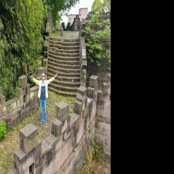 神臂城遗址 - 图片1