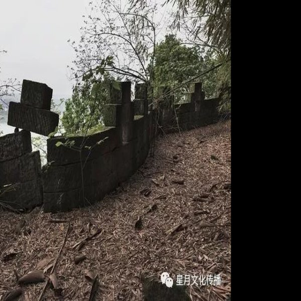 神臂城遗址 - 图片5