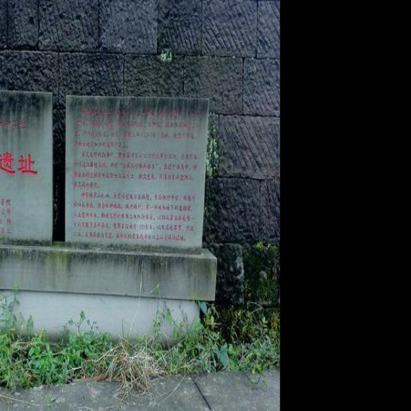 神臂城遗址 - 图片8
